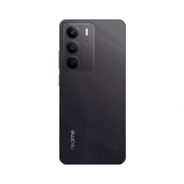 Realme C75