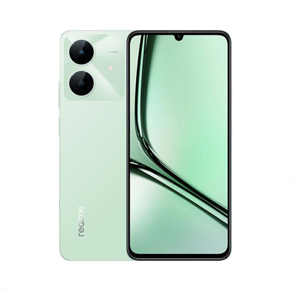 Realme Note 60x