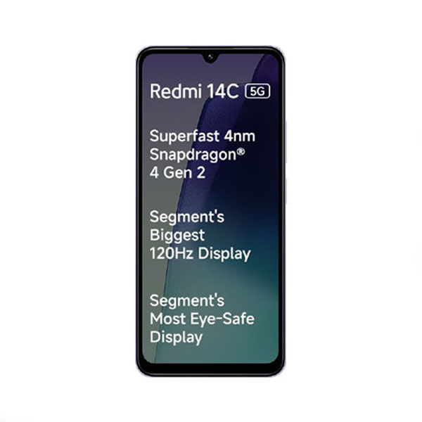 Xiaomi Redmi 14C 5G