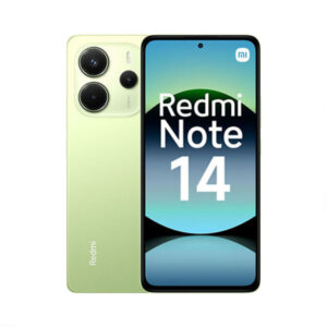 Xiaomi Redmi Note 14