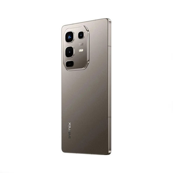 INFINIX Note 50