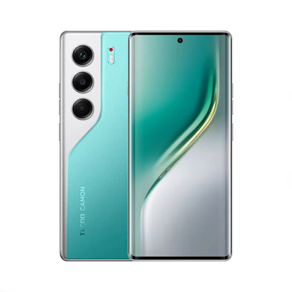 Tecno Camon 40 Pro