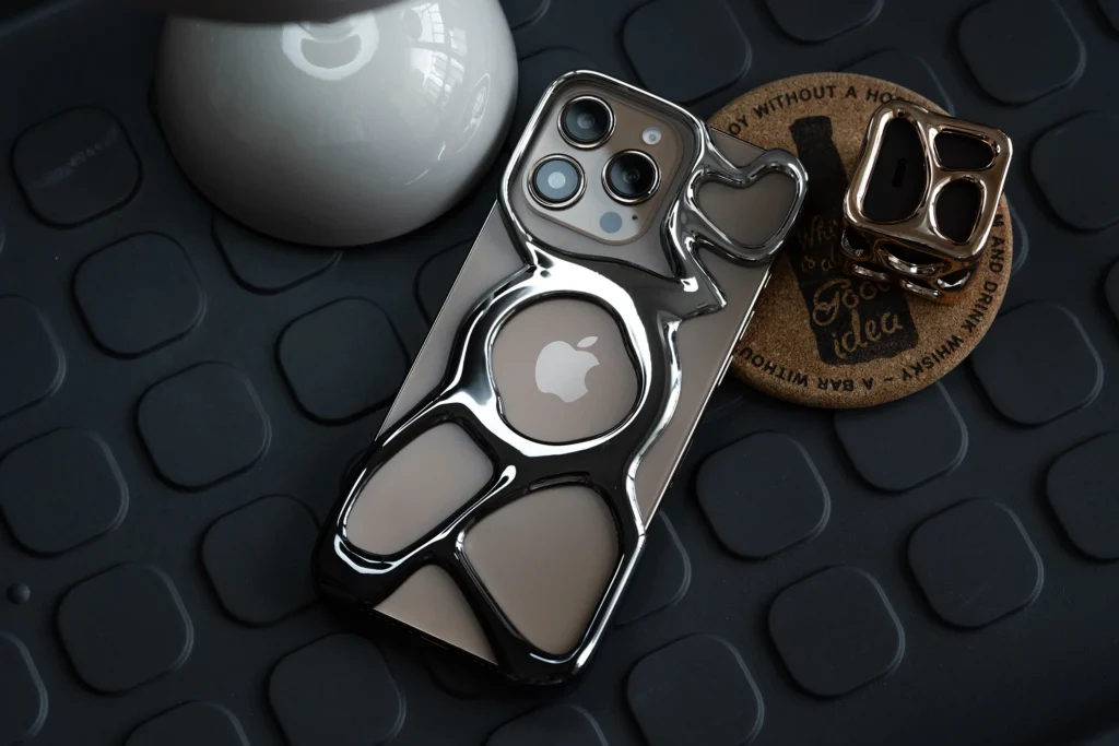 iPhone 16 Pro Max Case