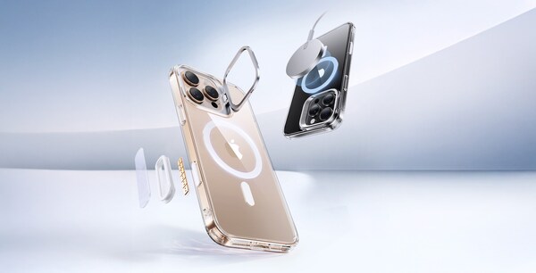 iPhone 16 Pro Max Case