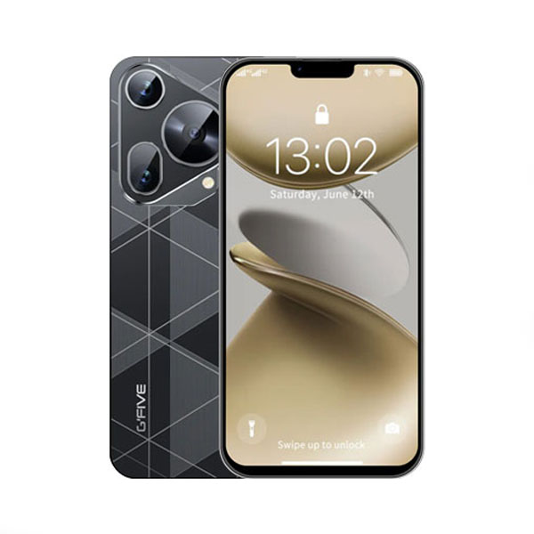 GFive Note 25