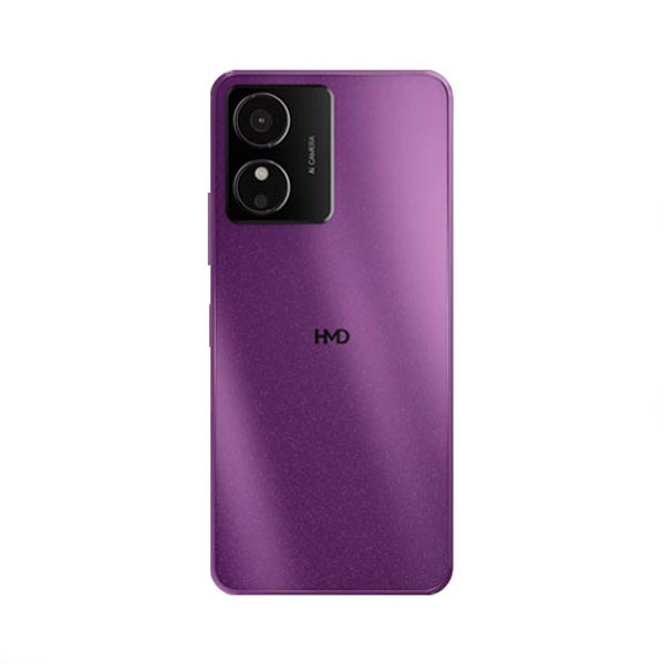 HMD Aura 2