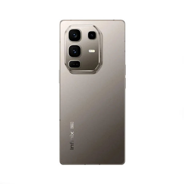 Infinix Note 50 Pro+