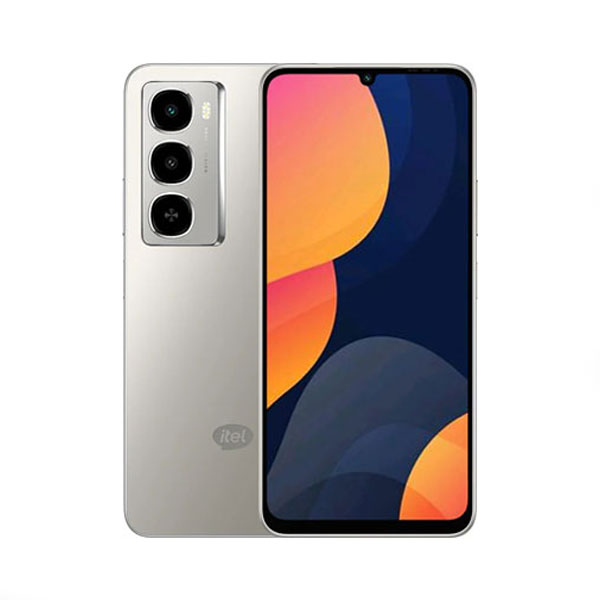 Itel City 100