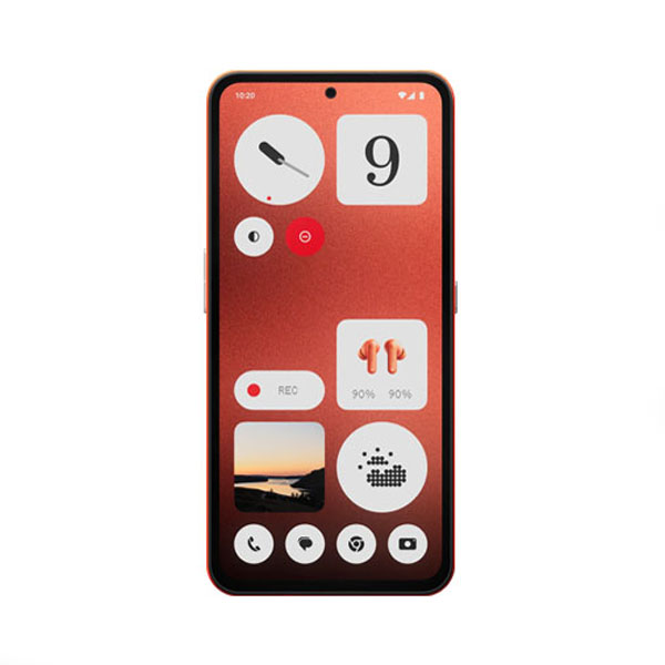 Nothing CMF Phone 1