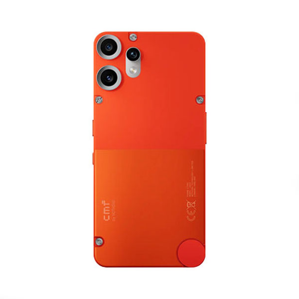 Nothing CMF Phone 2 Pro