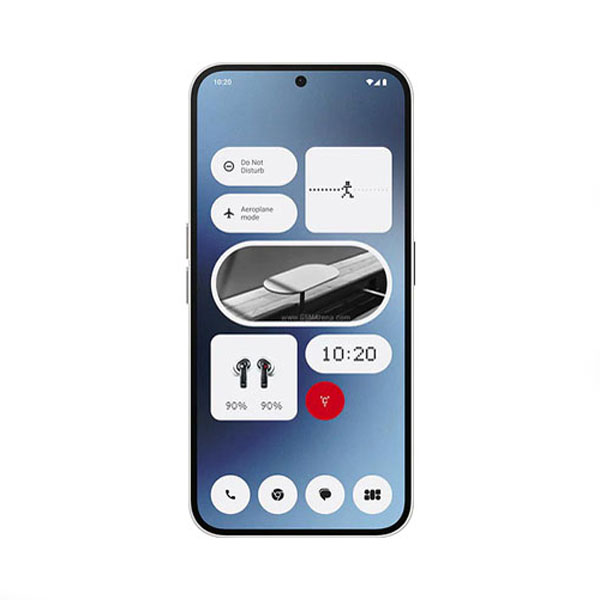 Nothing Phone 2a