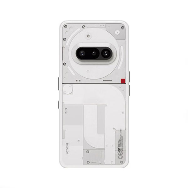 Nothing Phone 3a