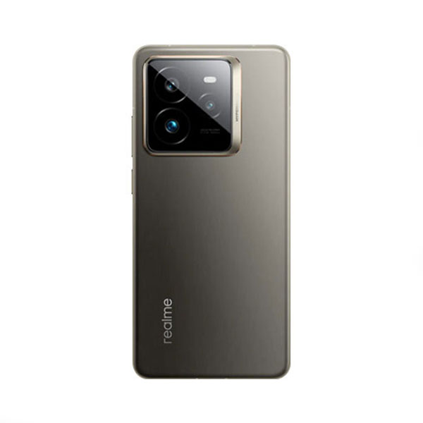 Realme GT 7 Pro