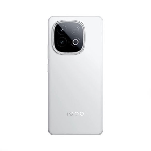 VIVO iQOO Z10 Turbo Pro
