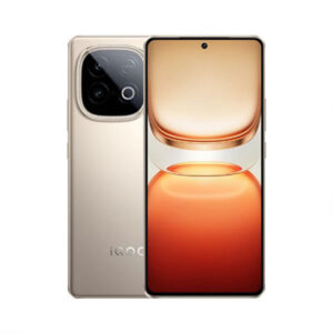 VIVO iQOO Z10 Turbo Pro