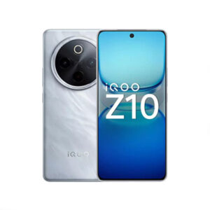 Vivo iQOO Z10