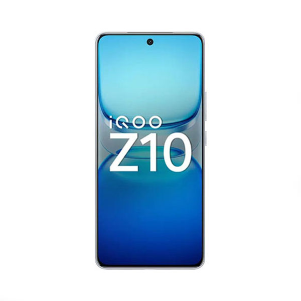 Vivo IQoo Z10