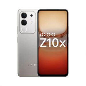 Vivo iQOO Z10x 5G