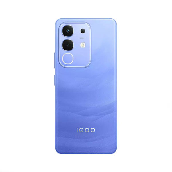 Vivo iQOO Z10x 5G
