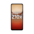 Vivo iQOO Z10x 5G