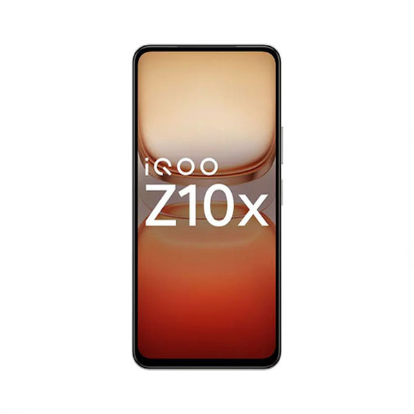 Vivo iQOO Z10x 5G