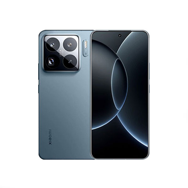 Xiaomi 15S Pro
