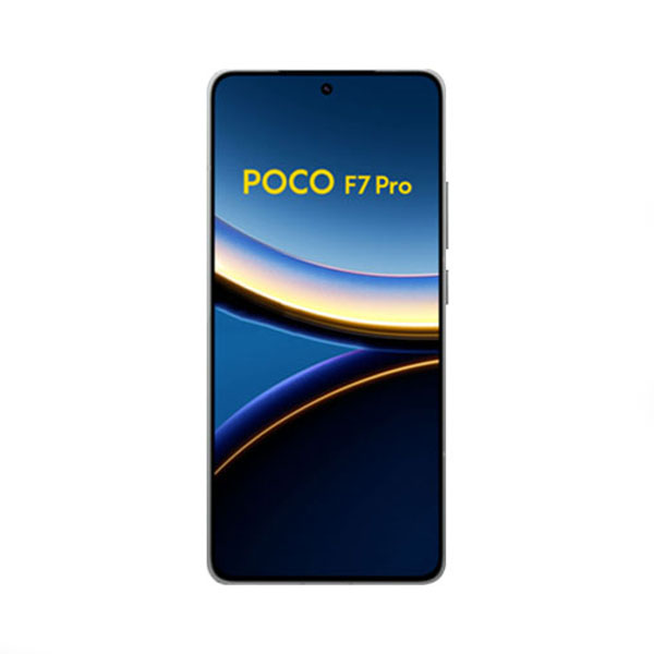 Xiaomi Poco F7 Pro