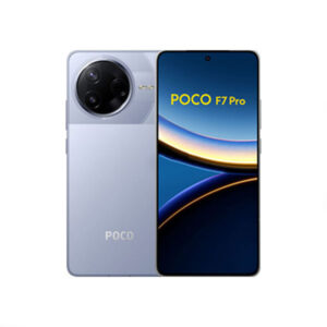 Xiaomi Poco F7 Pro