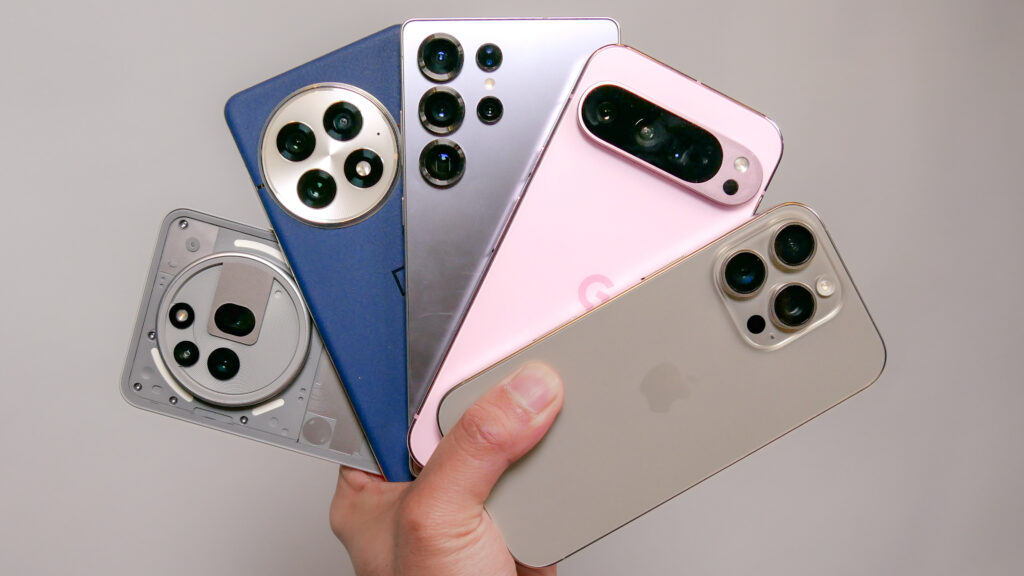 best mobile in usa