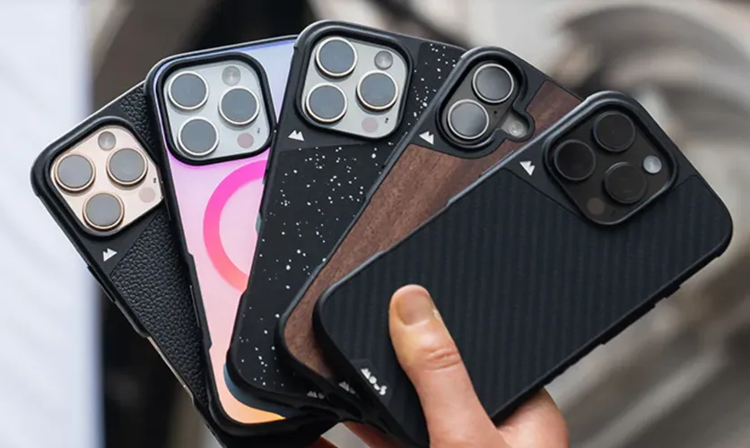 iPhone 16 Pro Max Case