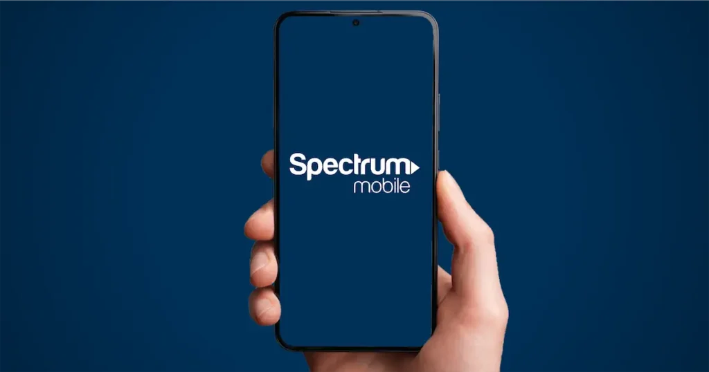 Spectrum mobile phones