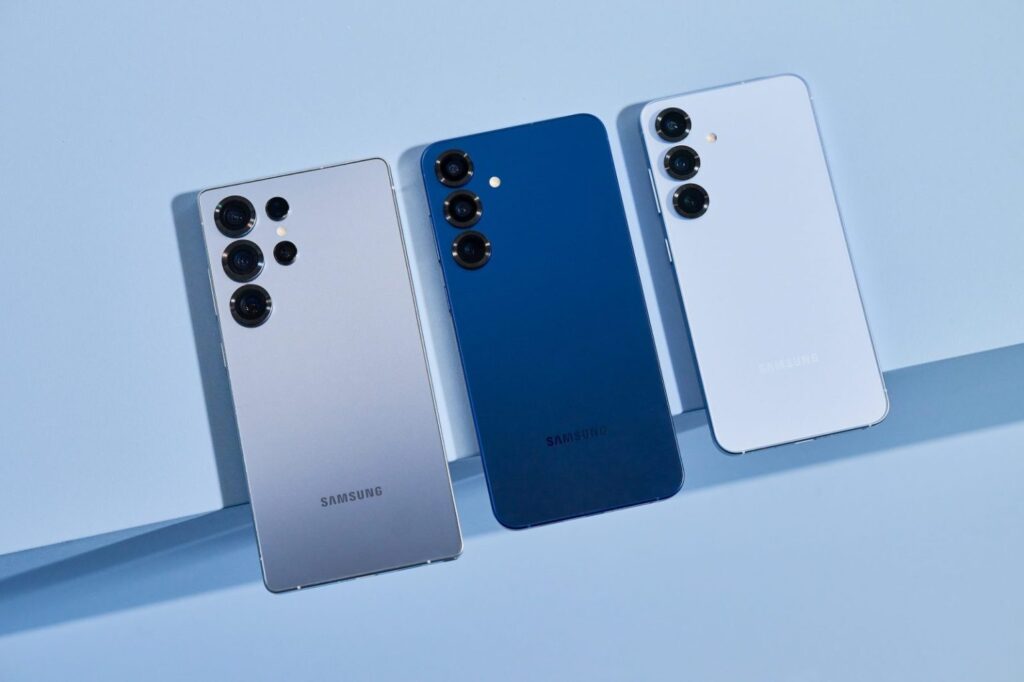 Boost Mobile phones