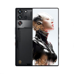 ZTE nubia Red Magic 10S Pro