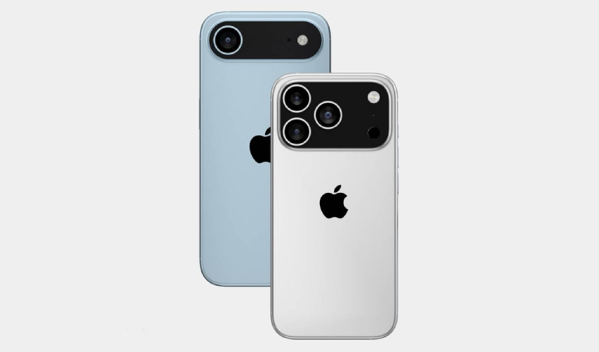 iPhone 17
