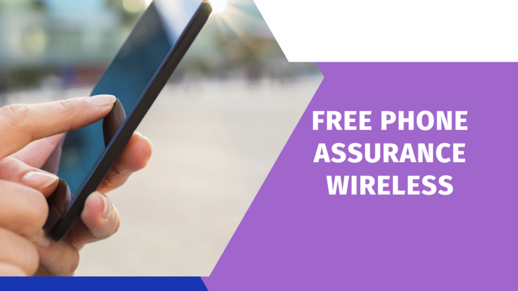 Assurance Wireless Phones