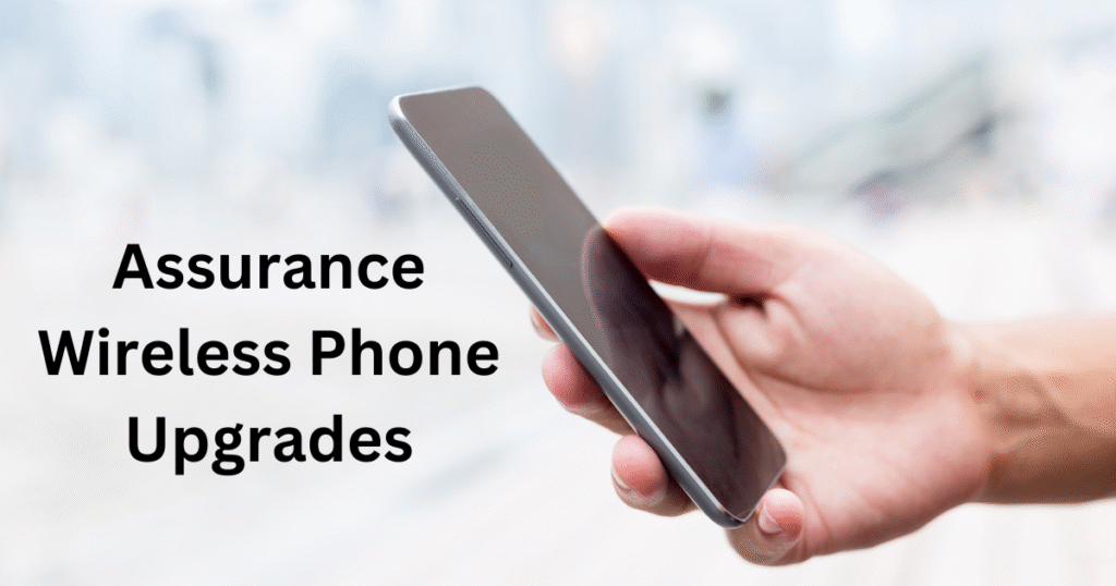 Assurance Wireless Phones