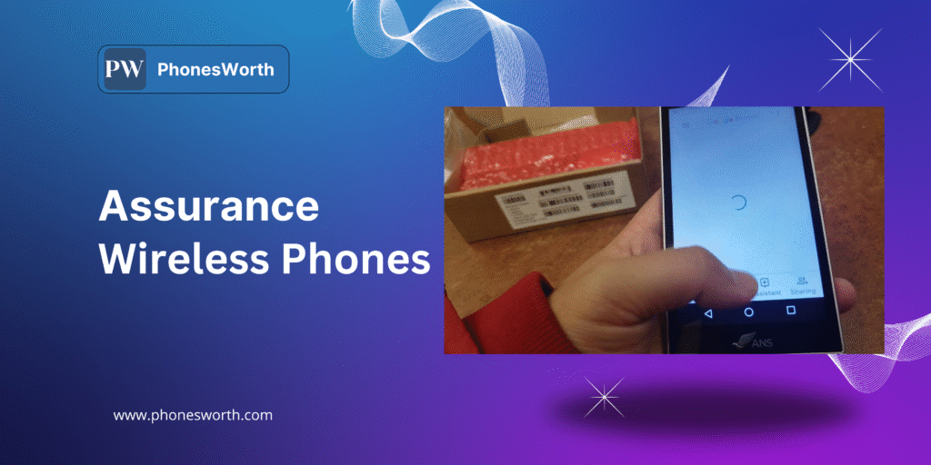 Assurance Wireless Phones