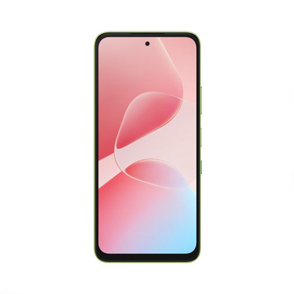 Infinix Hot 60i