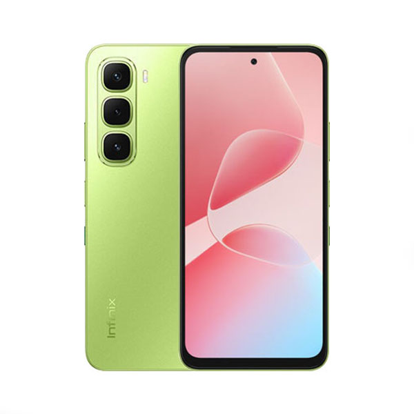 Infinix Hot 60i