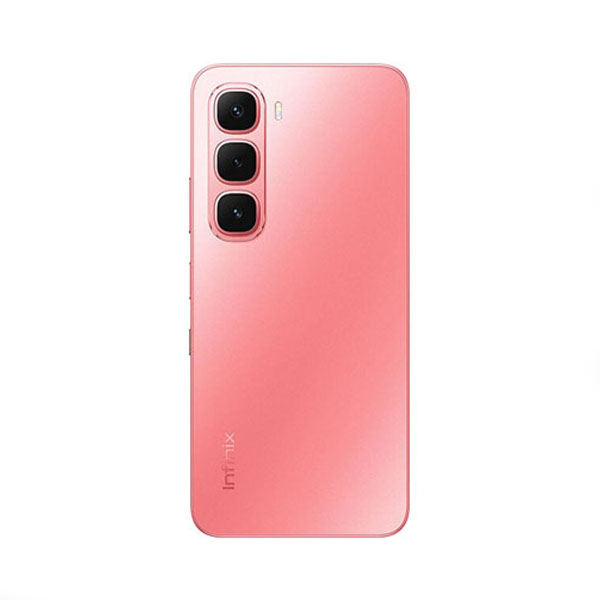 Infinix Hot 60i
