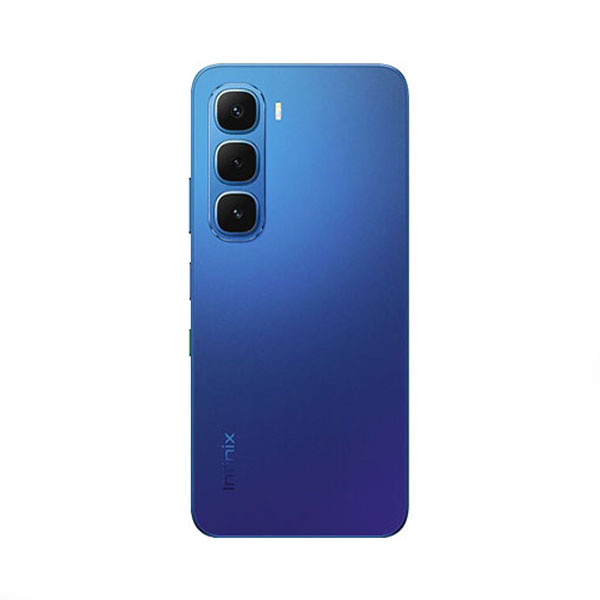 Infinix Hot 60i
