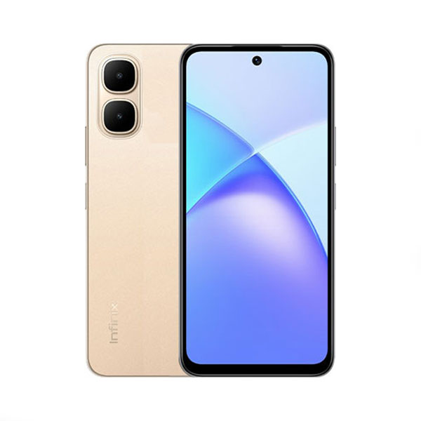 Infinix Smart 10