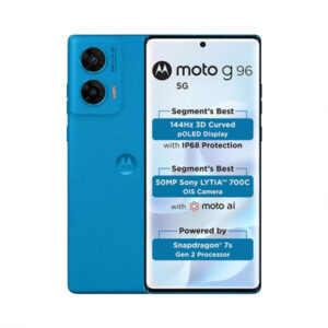 Motorola Moto G96