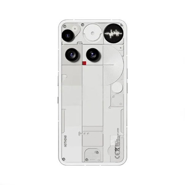 Nothing Phone 3