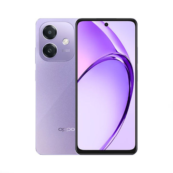 Oppo A5i
