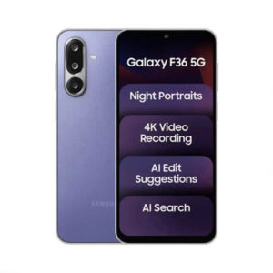 Samsung Galaxy F36