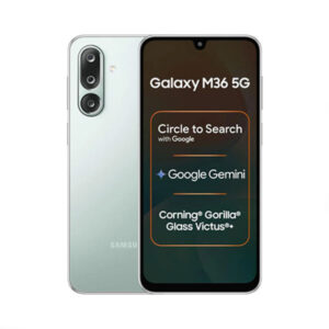 Samsung Galaxy M36