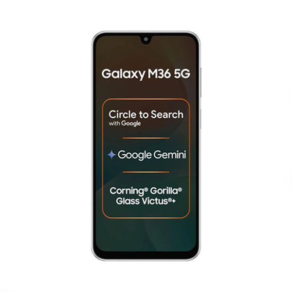 Samsung Galaxy M36