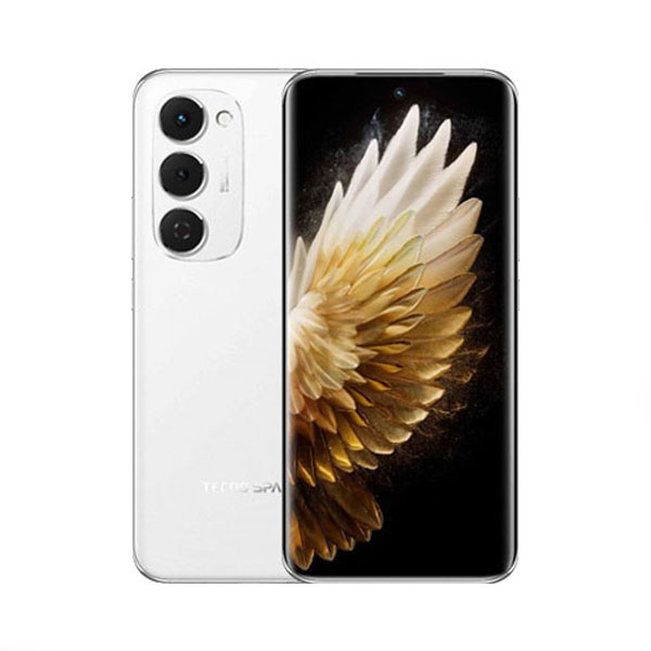 Tecno spark 40 Pro+