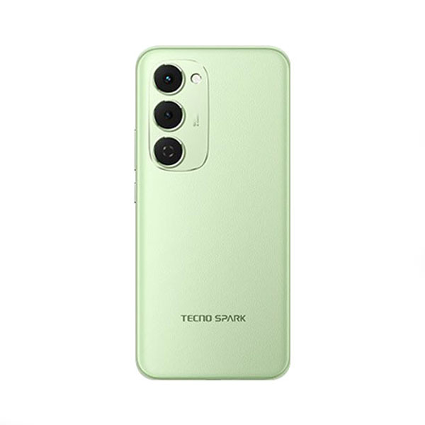 Tecno spark 40 Pro+